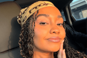 Leigh-Anne Pinnock Shares Joyful Pregnancy News With Sweet Video