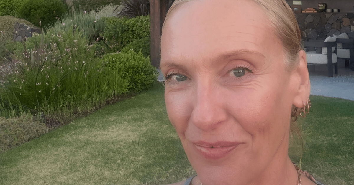 Matthew McConaughey’s Next Romantic Caper Adds Toni Collette & More to Cast
