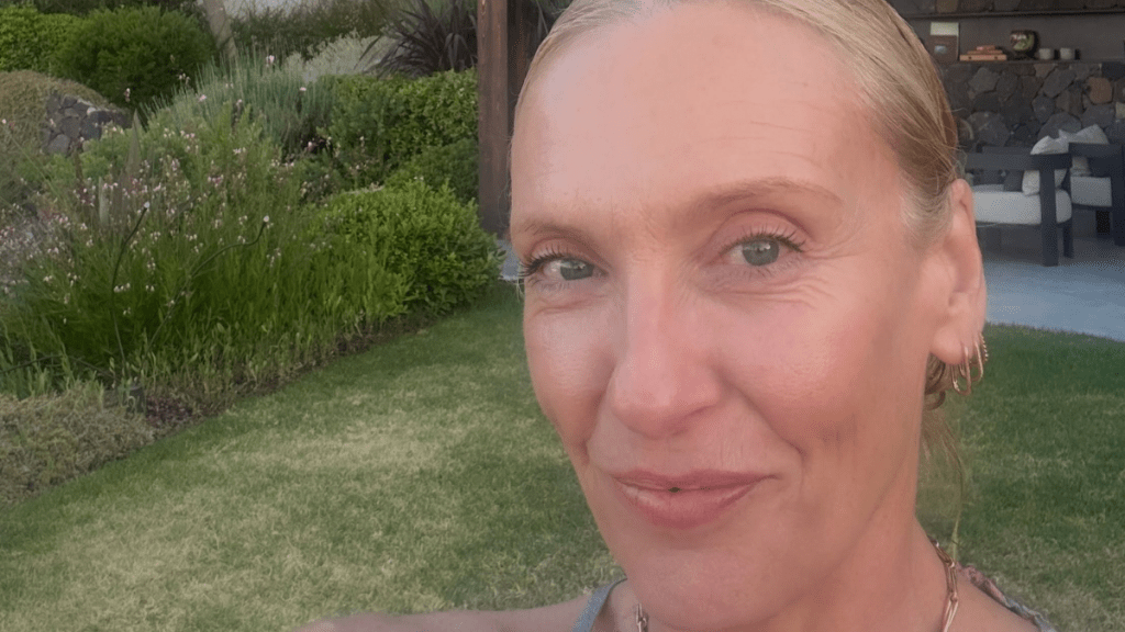 Matthew McConaughey’s Next Romantic Caper Adds Toni Collette & More to Cast