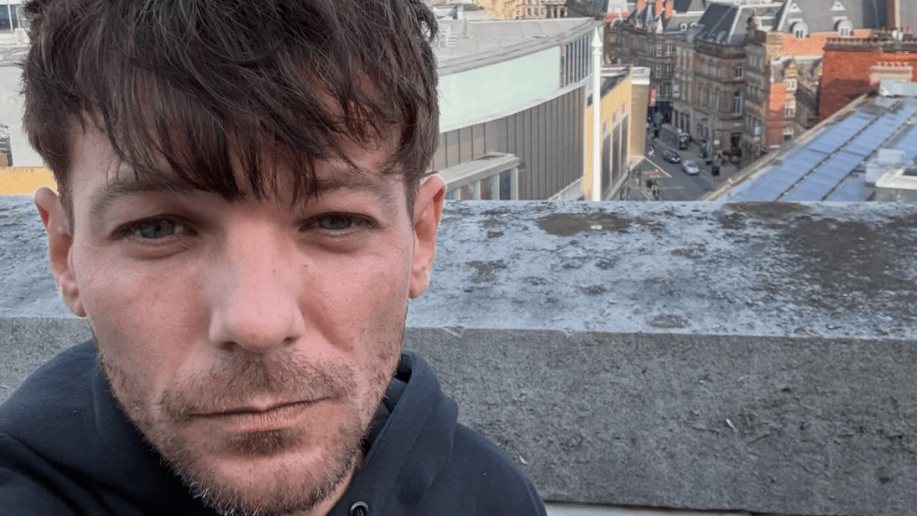 Louis Tomlinson’s England World Cup Performance Sparks Fan Outrage