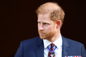 Prince Harry Makes Touching Visit to Children's Hospital in Birmingham