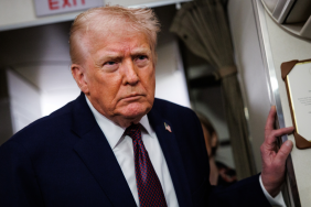 Donald Trump Emerges in Andrew Tate's Latest Court Battle