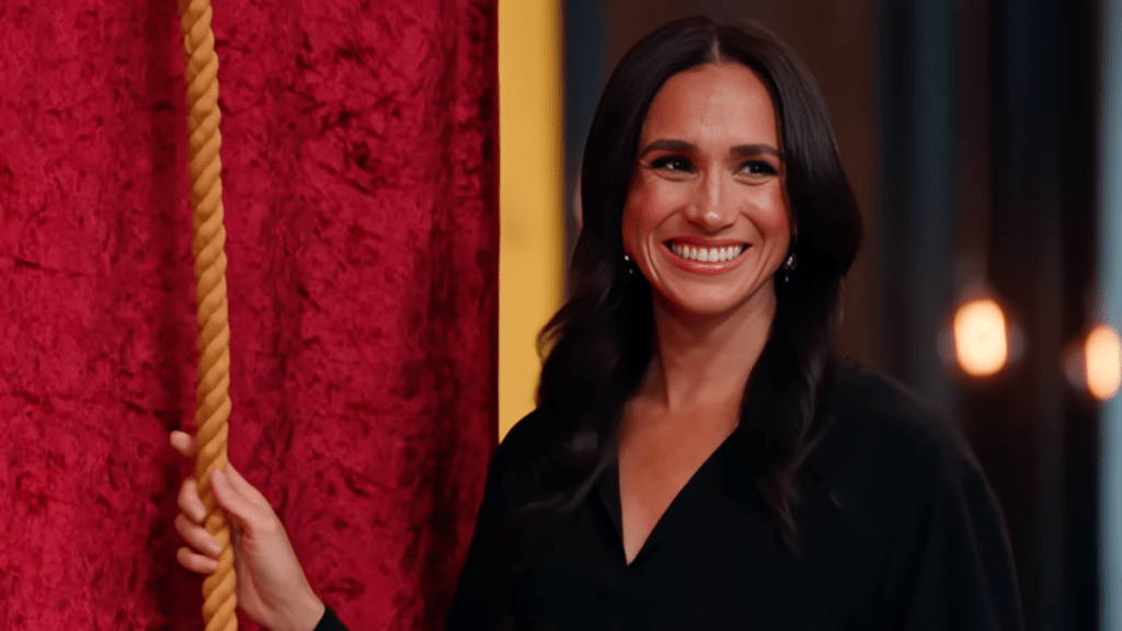 Meghan Markle Sent Mixed Signals During MasterChef Australia Appearance — Expert