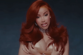 Cardi B Sparks Fresh Dating Buzz With Soccer Star Maduka Okoye