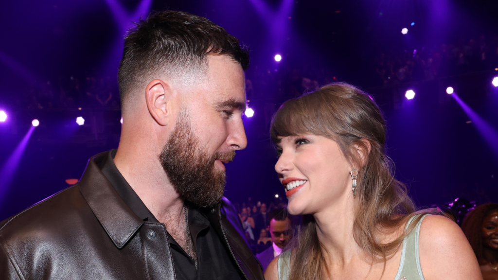 Taylor Swift's Wedding Dress Reveal May Be Closer Than Fans Think