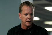 Kiefer Sutherland Misses Hollywood's Spotlight as '24' Revival Stalls — Source