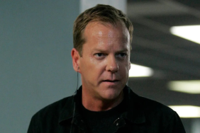 Kiefer Sutherland Misses Hollywood's Spotlight as '24' Revival Stalls — Source