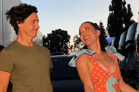 Justin Trudeau Steals Katy Perry's Spotlight With Surprise Dance Cameo