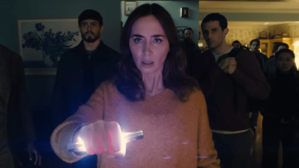 Skipped Disclosure Day in Theaters? Spielberg’s Sci-Fi Thriller Is Now at Home