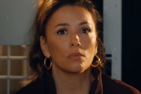 Eva Longoria The Last Sunrise