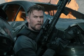 Chris Hemsworth’s Extraction 3 Gets Best Release Date Update With First Look