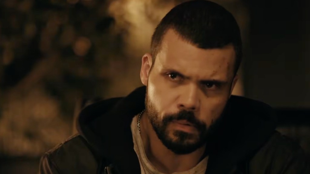 Fightland Trailer: 50 Cent’s New TV Show Turns a Boxing Ring into a Warzone