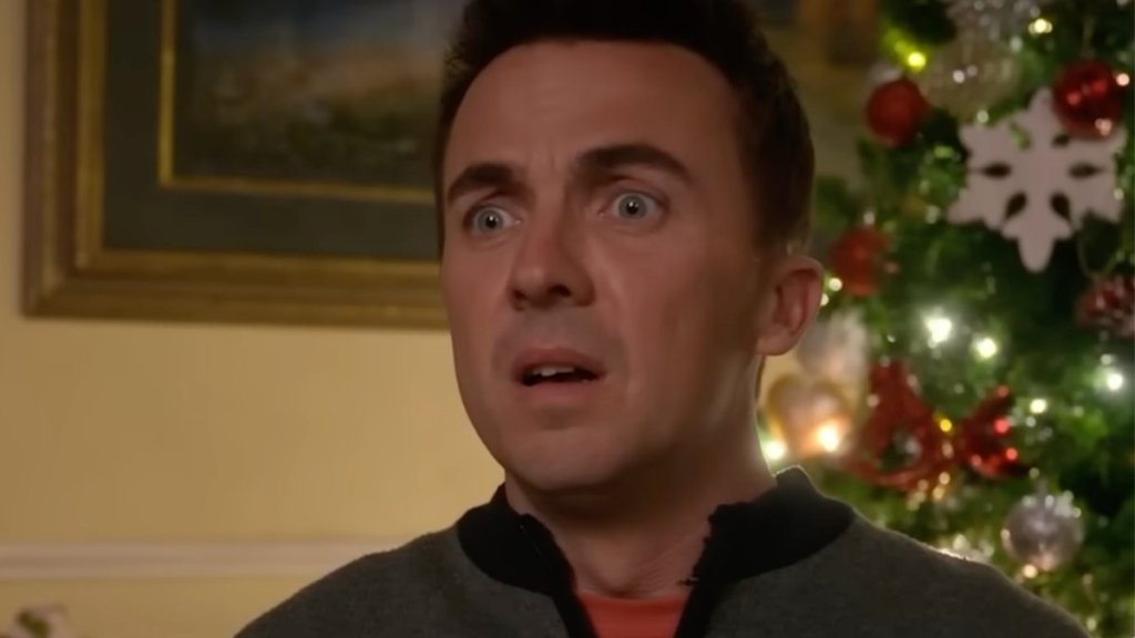 Malcolm in the Middle’s Frankie Muniz Announces Divorce After 10 Year Relationship