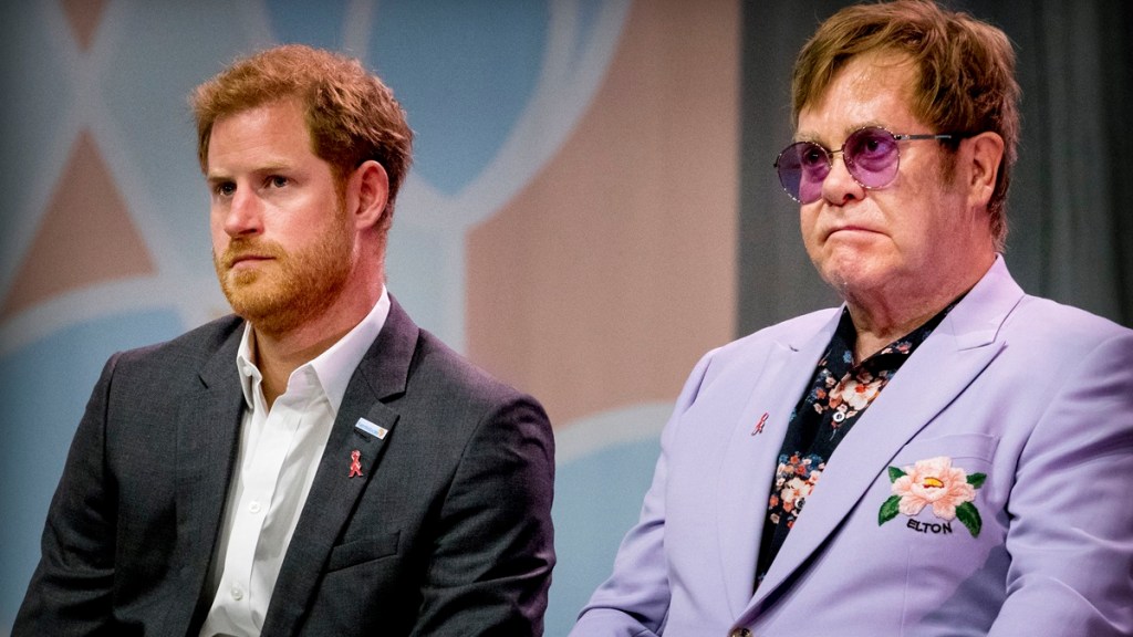 prince harry