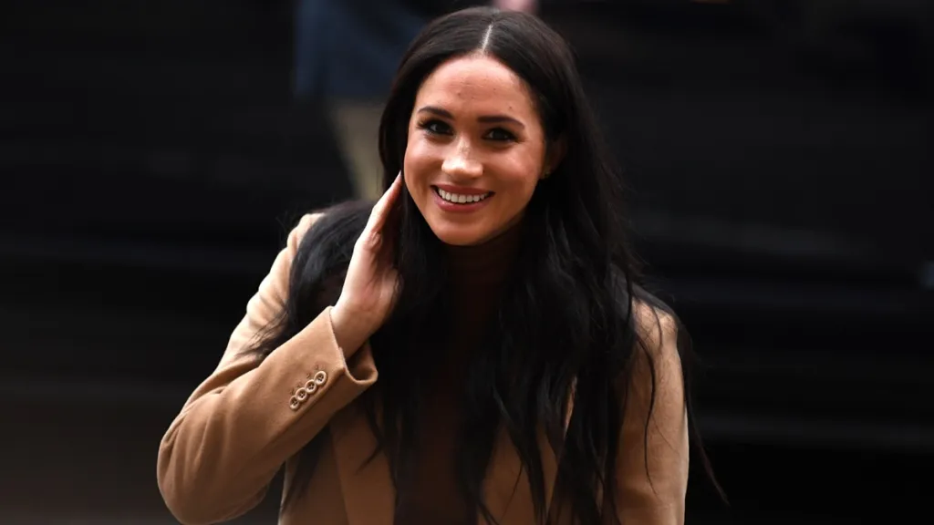 meghan markle