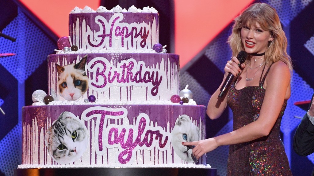 taylor swift