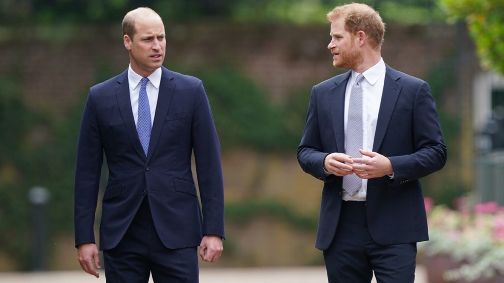 prince harry