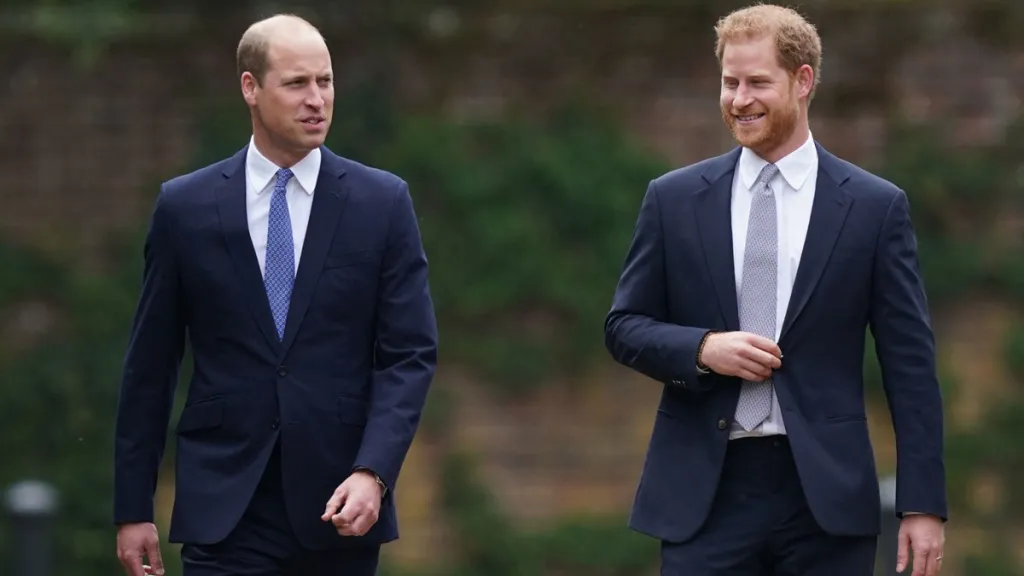 prince william