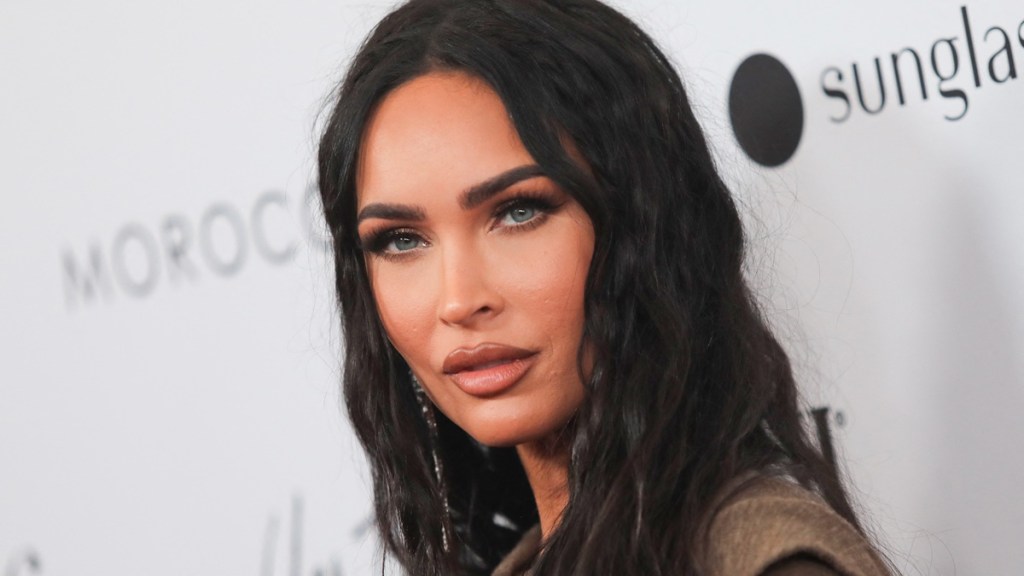 megan fox