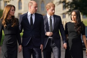 prince william