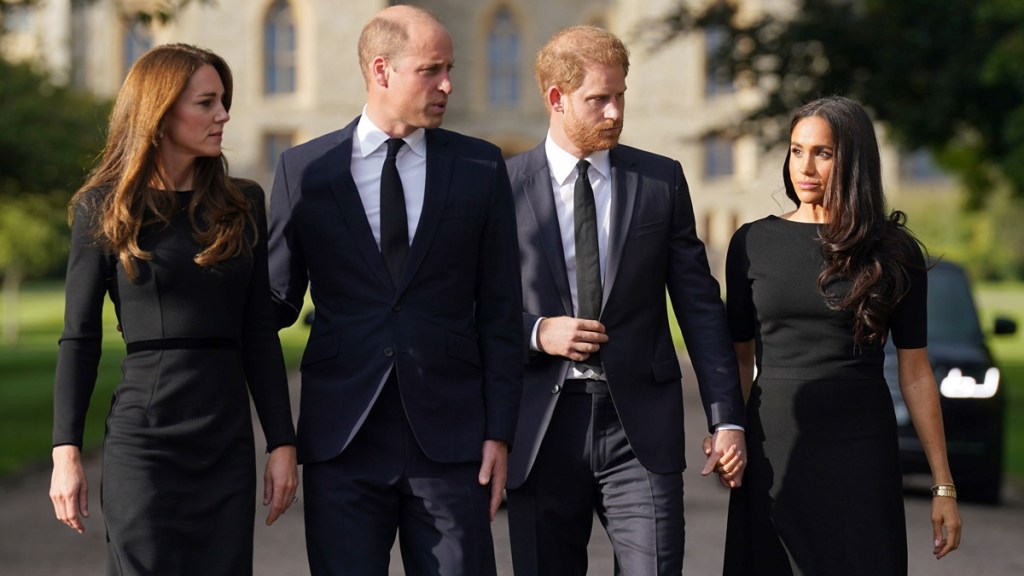 prince william