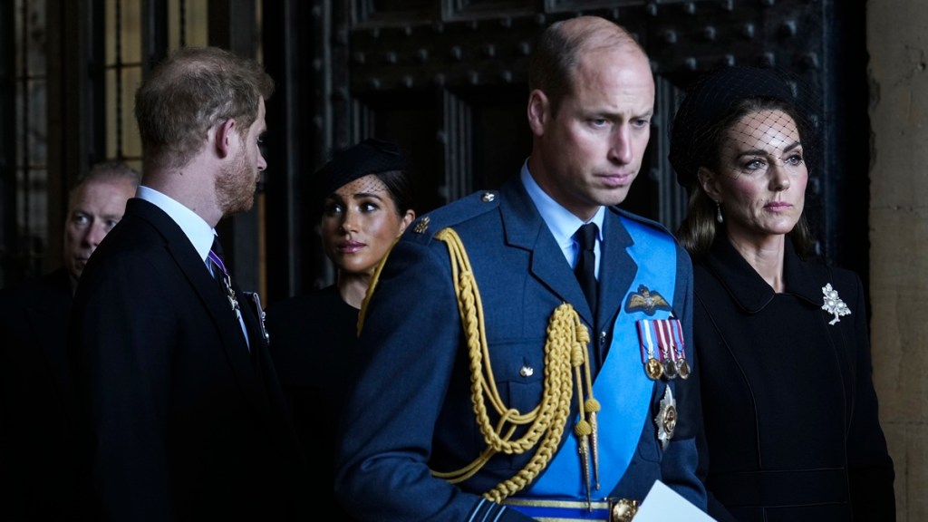 prince william