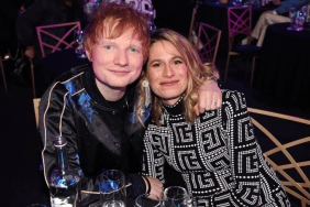 Ed Sheeran and Cherry Seaborn Celebrate Anniversary With Taylor Swift Connection