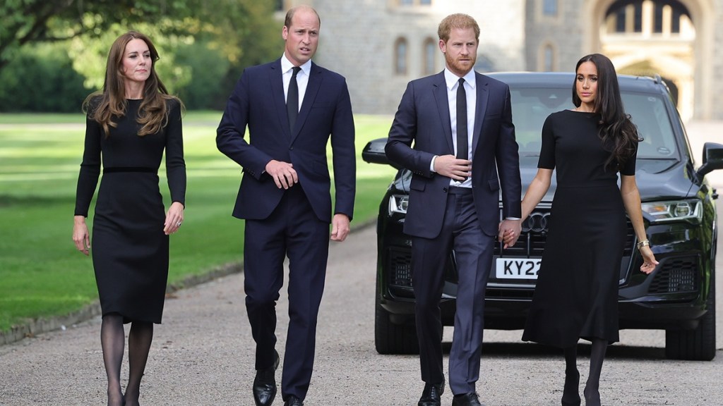 prince william