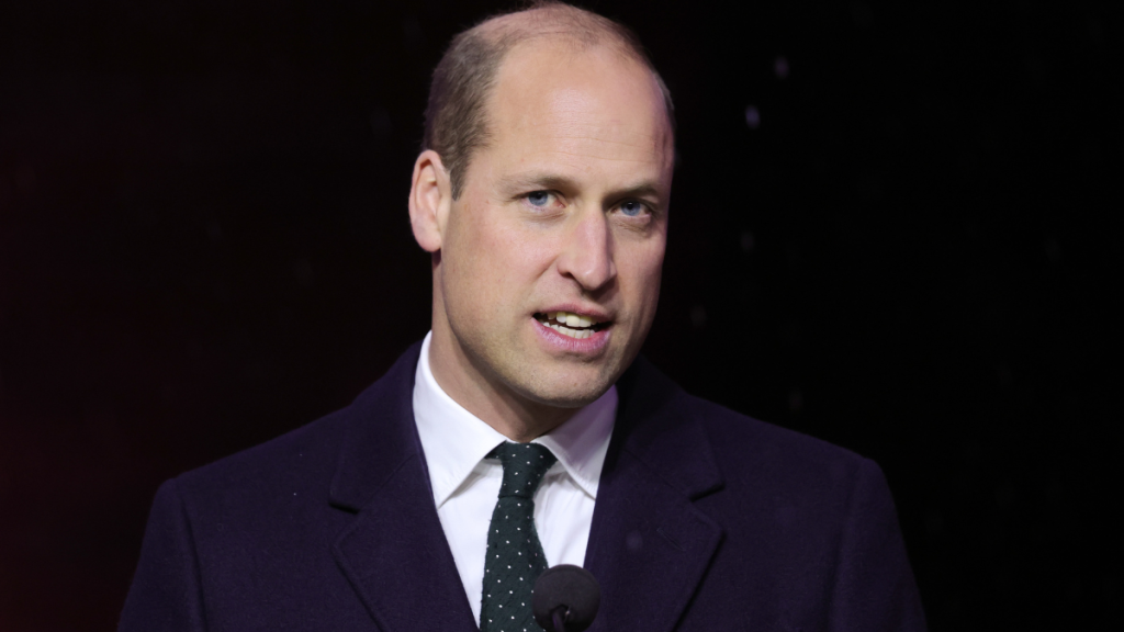 Prince William Will Travel to US for World Cup on One Inescapable Condition