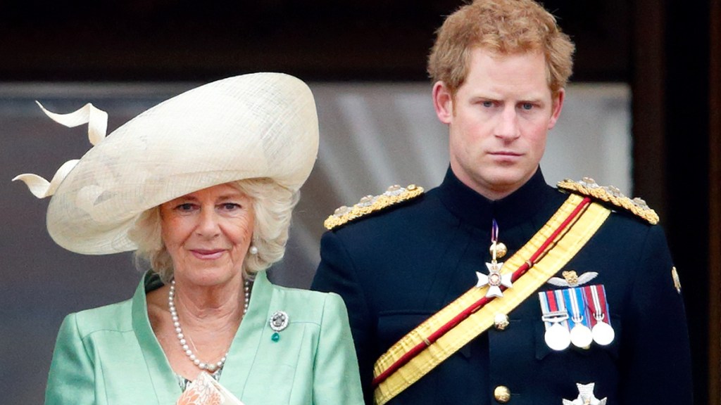 prince harry