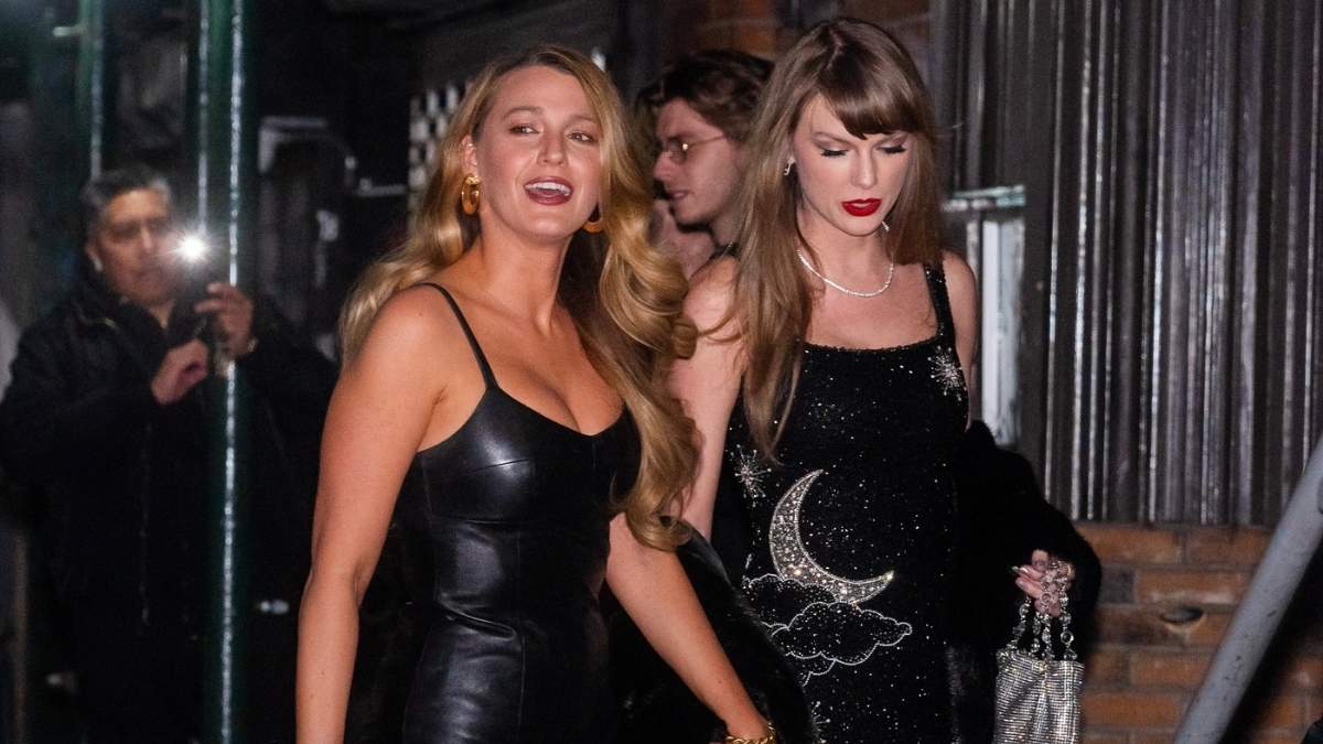 Taylor Swift’s Inner Circle Pushes Her To Do This With the Blake Lively Issue — Source