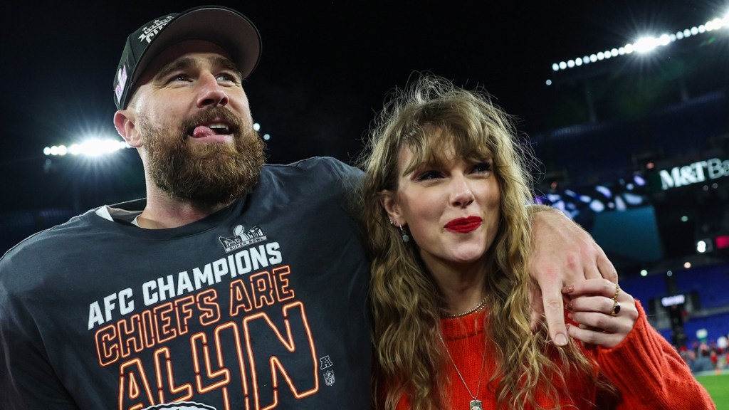 travis kelce