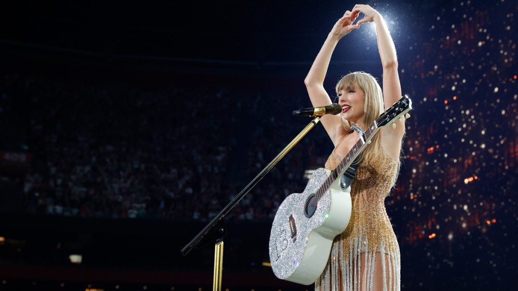 taylor swift