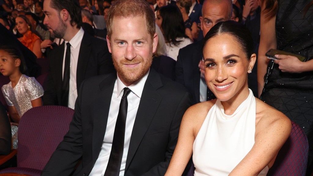 meghan markle
