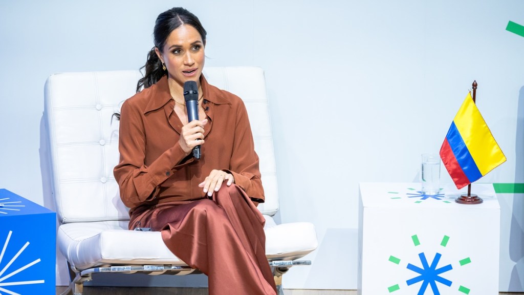 meghan markle