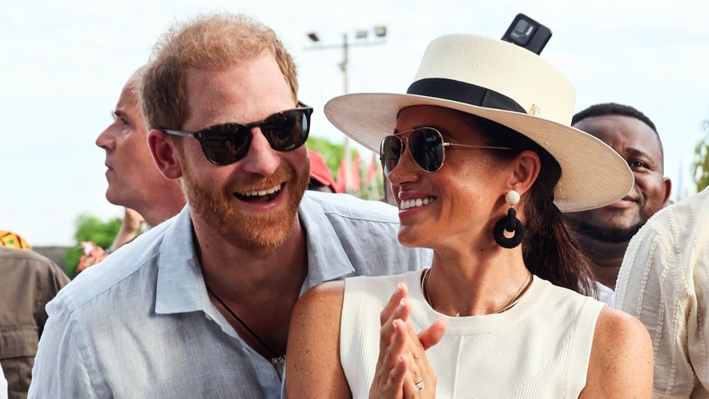 prince harry