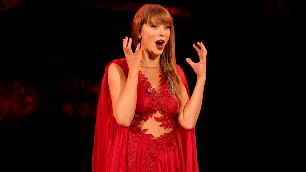 taylor swift
