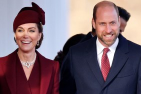 prince william