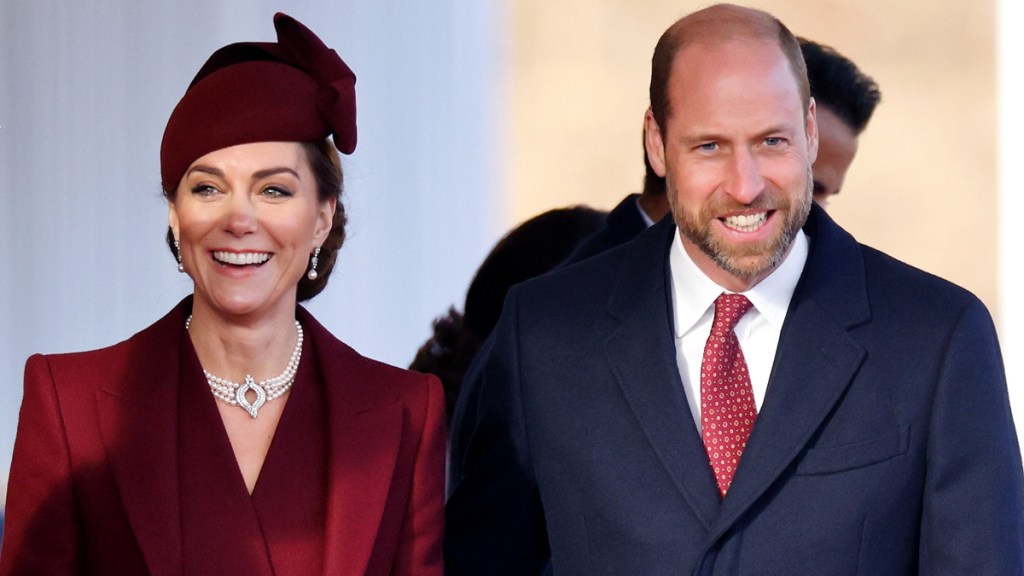 prince william