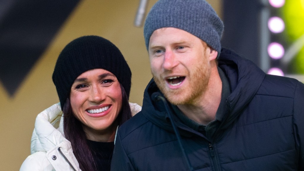 meghan markle