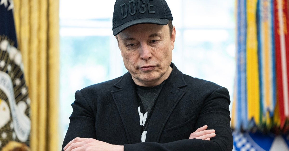 Elon Musk’s xAI Challenges Law Banning ‘Nudification’ Tech in New ...