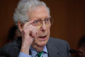 mitch mcconnell