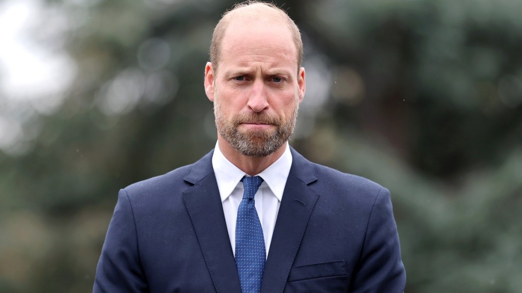 prince william