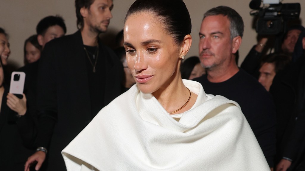 meghan markle