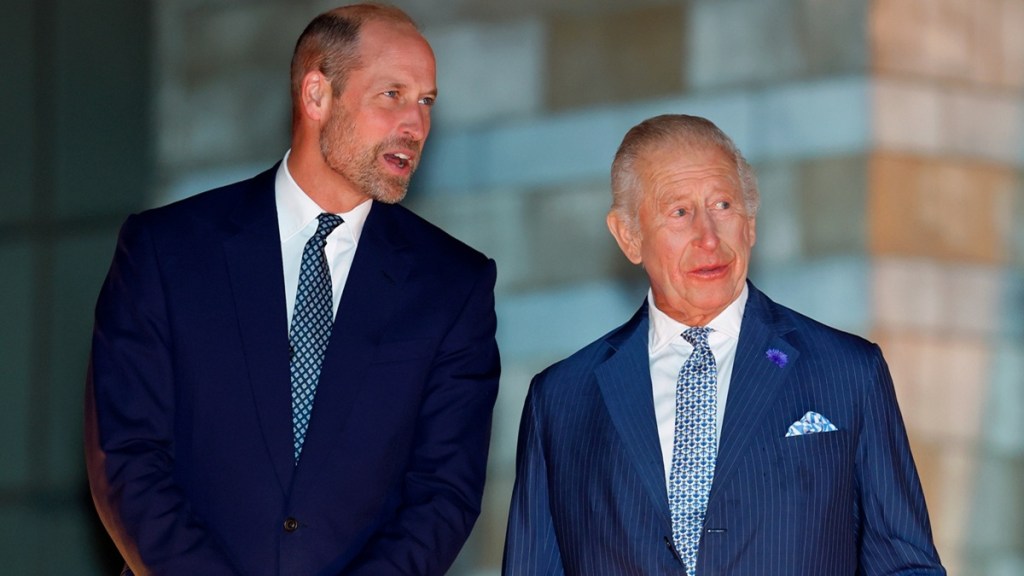 prince william