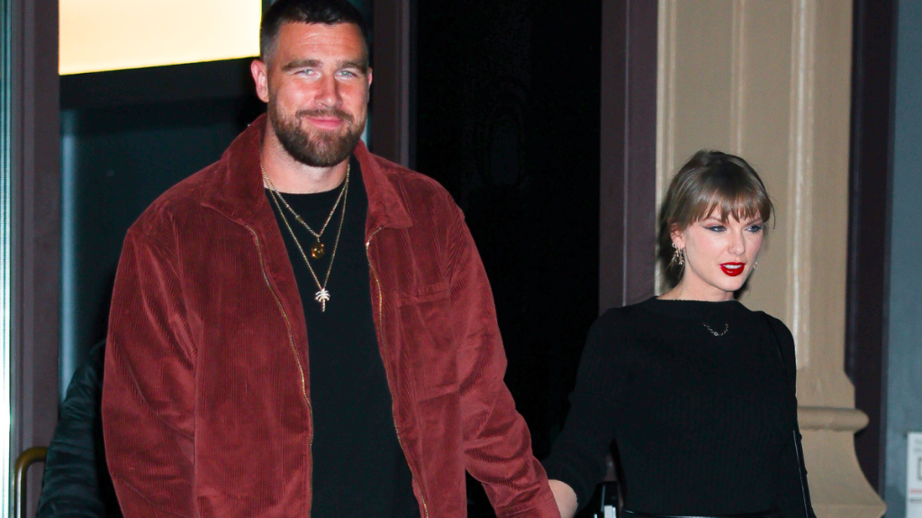 Inside Taylor Swift and Travis Kelce’s Fairy-Tale Wedding Budget
