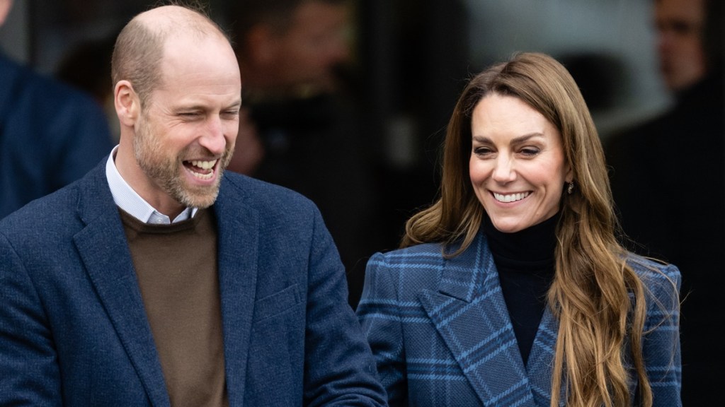 prince william