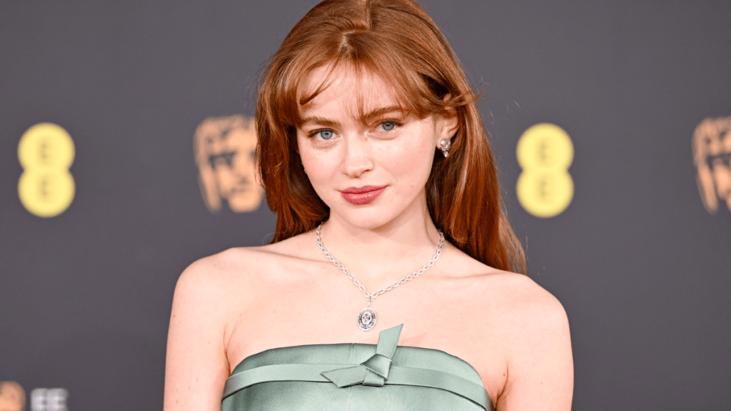 Sadie Sink Reflects on Her MCU Debut and Working With Tom Holland