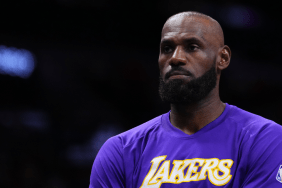 ‘No, THANK YOU!’: LeBron James Breaks Silence on Leaving the Lakers