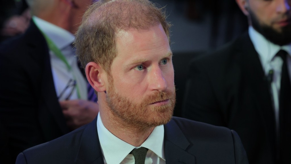 prince charles